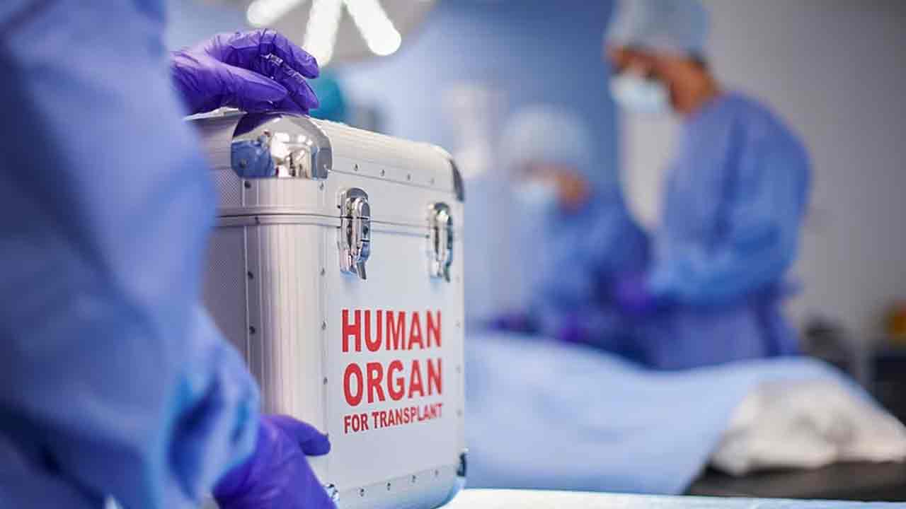 Organ Transplantation: అయోధ్యకు వెళ్తూ విద్యార్థికి యాక్సిడెంట్‌.. అత‌ని కిడ్నీ, లివ‌ర్ ట్రాన్స్‌ప్లాంటేష‌న్‌