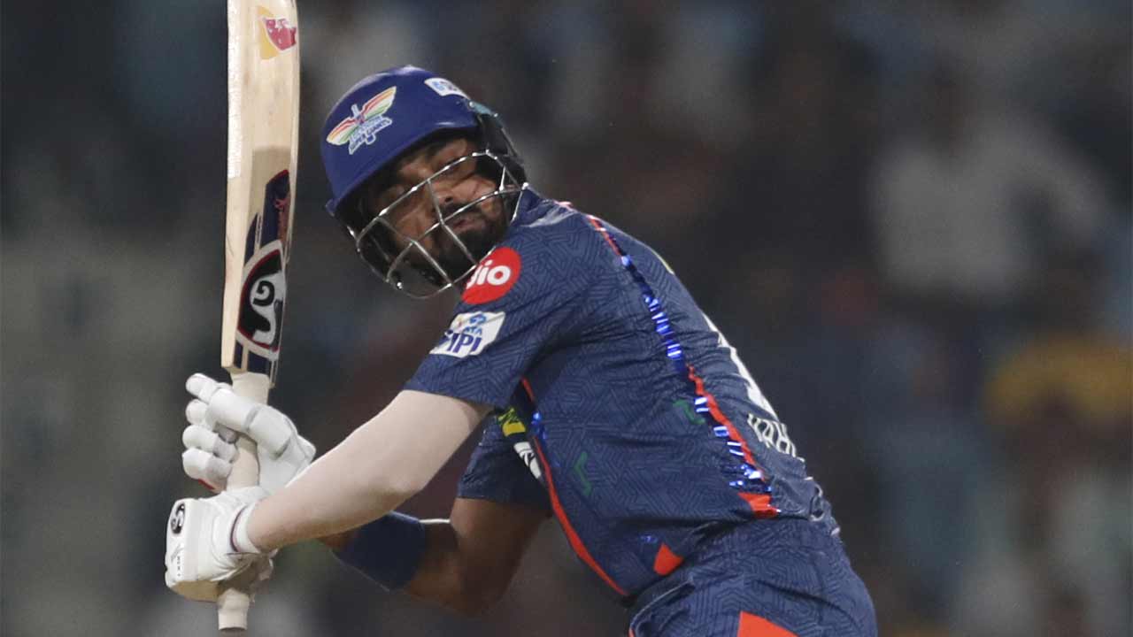 LSG vs PBKS | లఖ్‌నవూకు షాక్‌.. రెండు వికెట్లు డౌన్‌