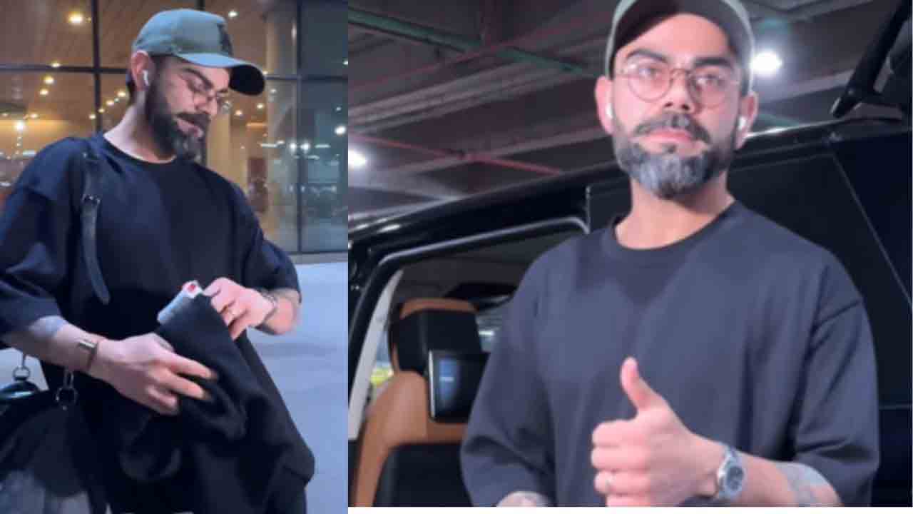 Virat Kohli | కింగ్ కోహ్లీ ఆగ‌యా.. సంబురాల్లో ఆర్సీబీ అభిమానులు