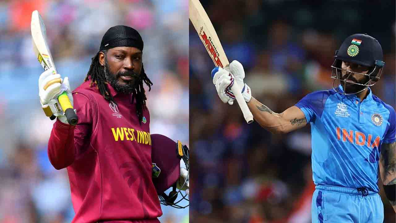 Virat Kohli | పొట్టి క్రికెట్‌లో విరాట‌ప‌ర్వం.. టీమిండియా నుంచి ఒకేఒక్క‌డు