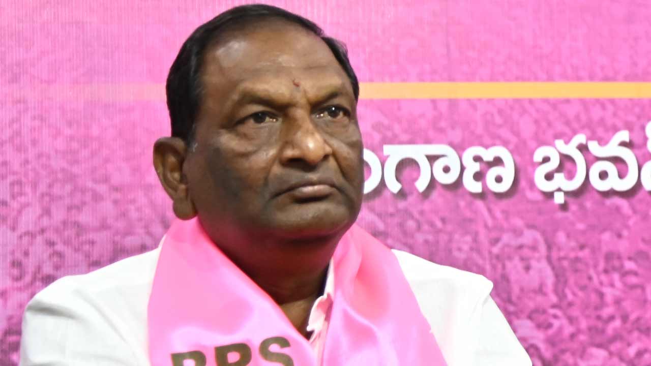 Koppula Eshwar | రేవంత్‌ రెడ్డికి విచారణల మీద ఉన్న శ్రద్ధ పథకాల అమలుపై లేదు : కొప్పుల ఈశ్వర్‌