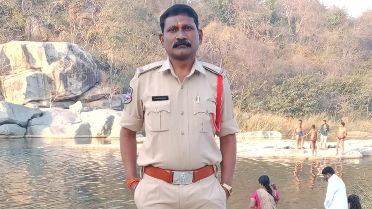 Heart Attack | కోరుట్లలో విషాదం.. గుండెపోటుతో ఏఎస్సై మృతి