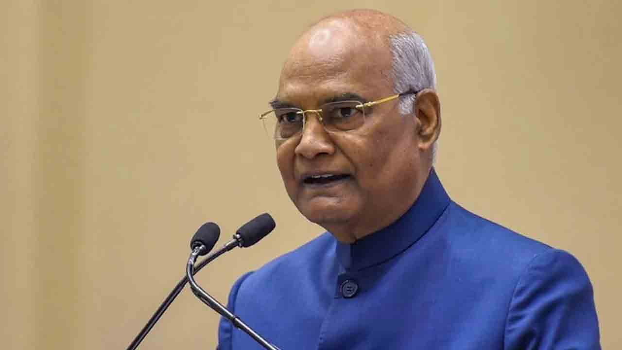 Jamili Elections | జమిలిపై నేడు కోవింద్‌ కమిటీ నివేదిక.. రాజ్యాంగంలోని ఐదు అధికరణల సవరణకు సిఫార్సు?