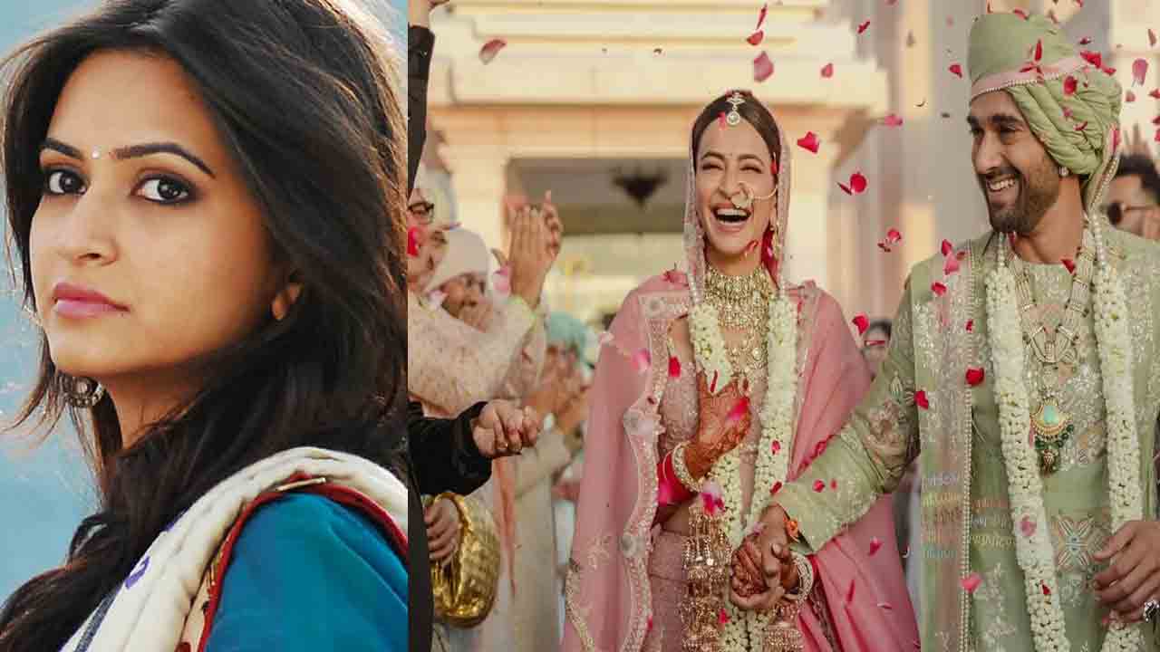 Kriti Kharbanda Wedding | బాలీవుడ్ హీరోను పెళ్లి చేసుకున్న కృతి కర్బందా