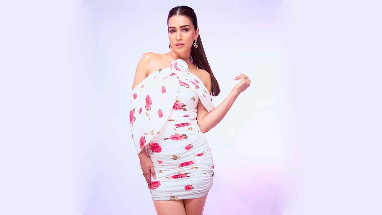 Kriti Sanon | ఆ సినిమాతో గర్వంగా ప్రేక్షకుల ముందుకొస్తానంటున్న జాతీయ ఉత్తమనటి