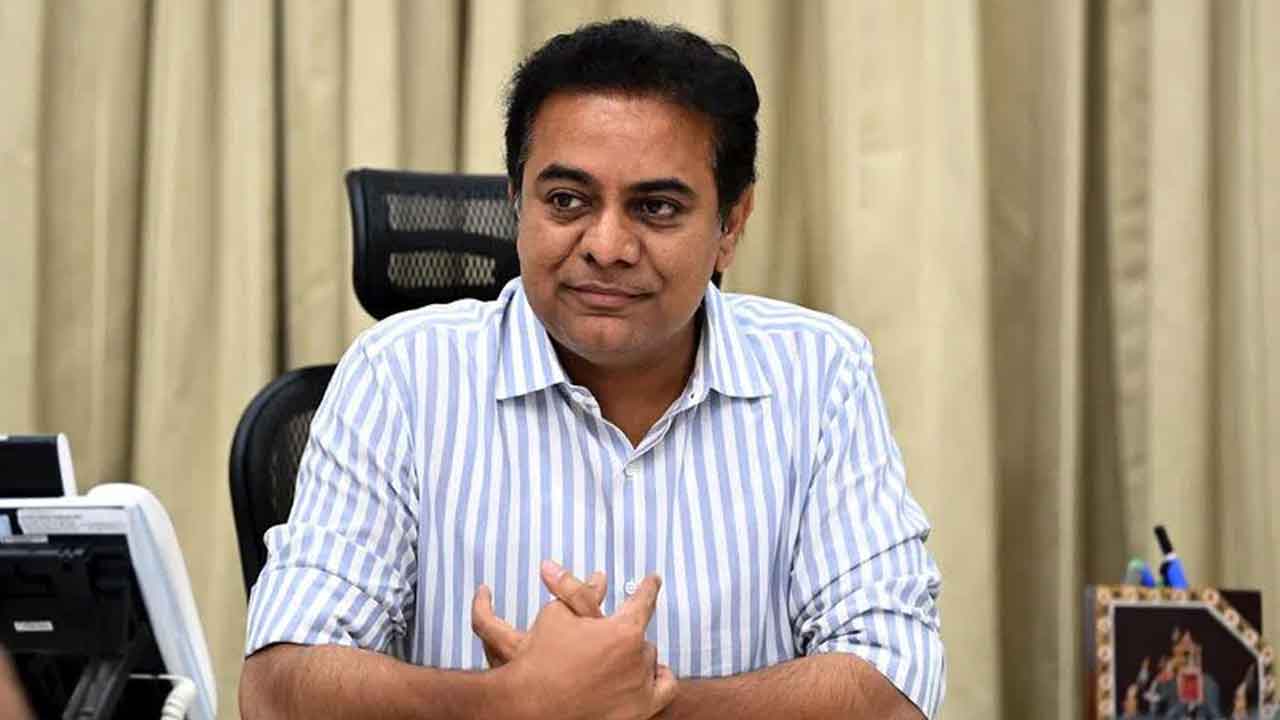 KTR | సీఎం రేవంత్‌ రెడ్డి ఎన్నికలకు ముందు చెప్పిందొకటి.. ఇప్పుడు చేస్తున్నదొకటి: కేటీఆర్‌