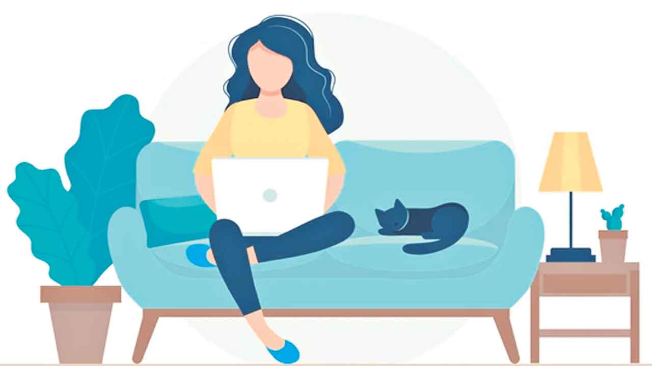 Women | దేశంలో 37 శాతం మంది మహిళలు పనిమంతులే