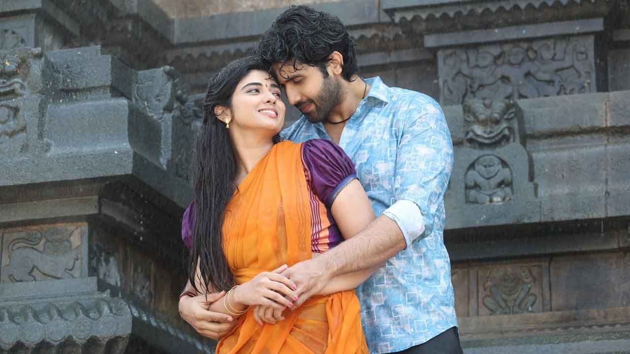 తెలంగాణదనం ఉట్టిపడే లగ్గం