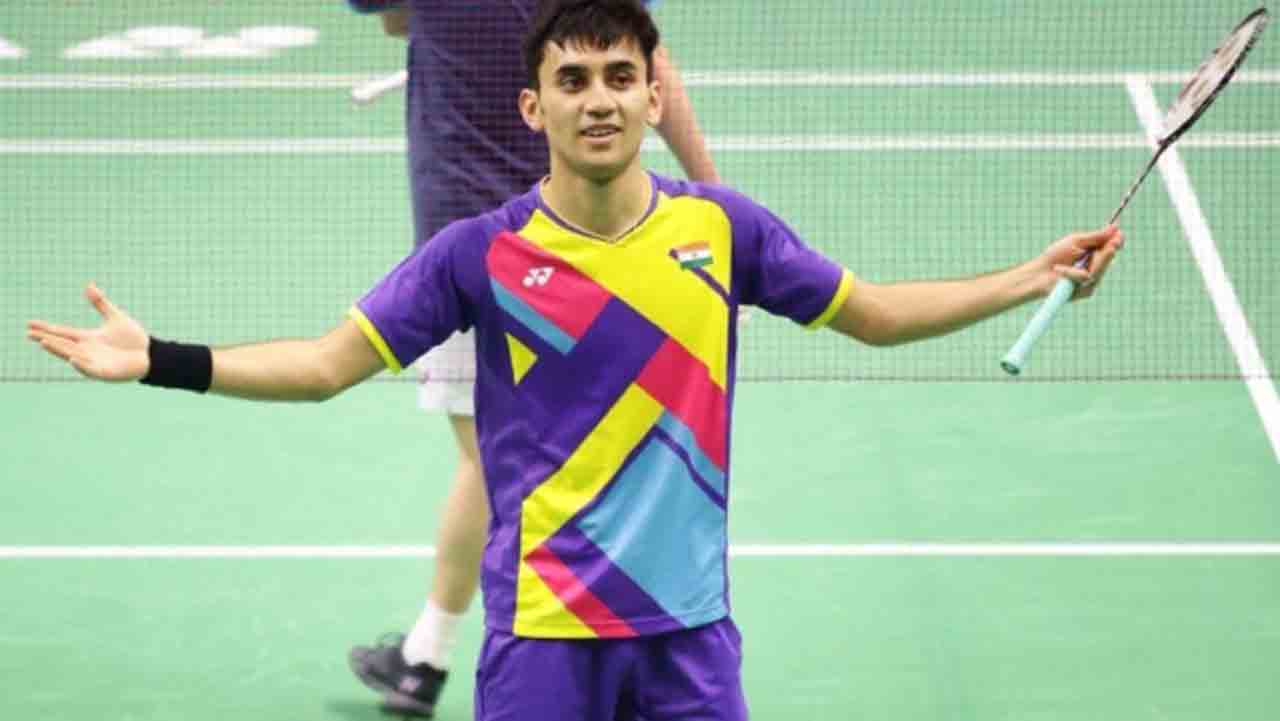 All England Open | మాజీ చాంపియ‌న్‌కు ఝ‌ల‌క్… సెమీఫైన‌ల్లో ల‌క్ష్య‌సేన్