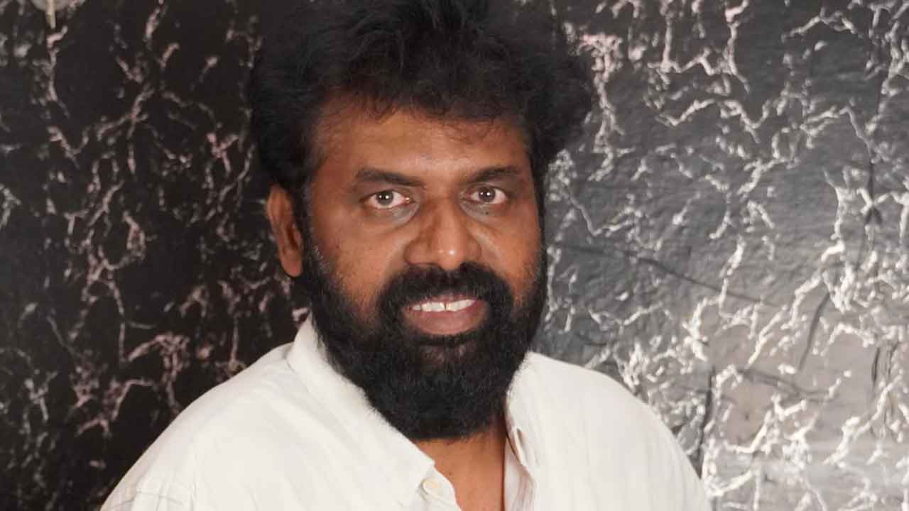 స్వచ్ఛమైన ప్రేమకథ లంబసింగి