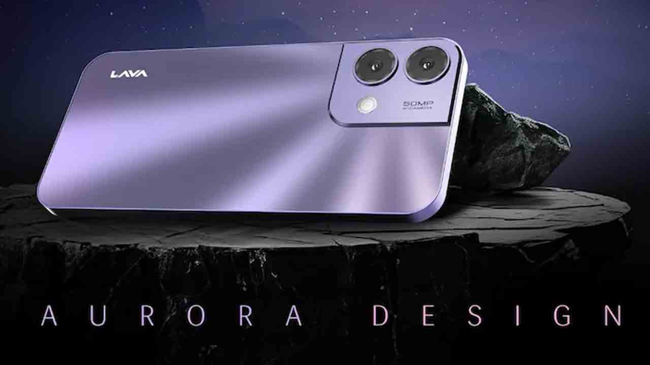 Lava O2 | 5000ఎంఏహెచ్ బ్యాట‌రీతో లావా O2 లాంఛ్..ధ‌ర ఎంతంటే..!