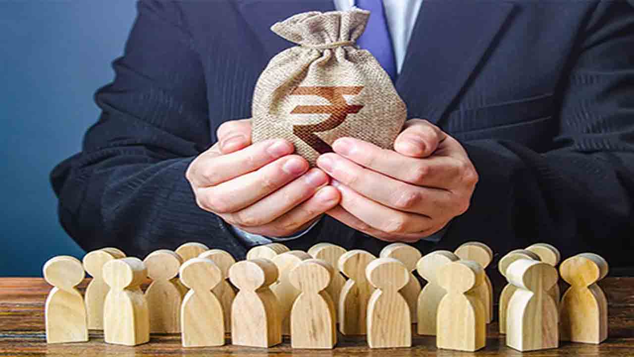 Bank Employees | భారీగా పెరగనున్న బ్యాంక్‌ ఉద్యోగుల వేతనాలు.. ఎంతంటే?