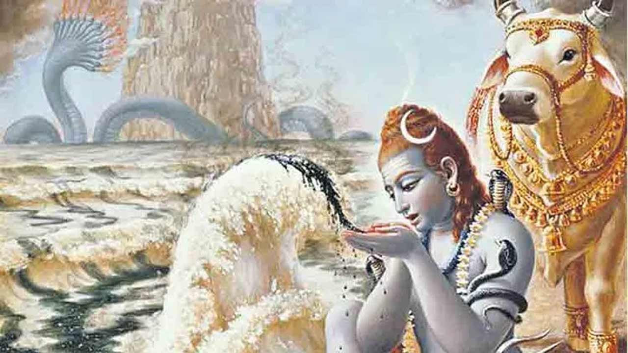 Maha Shivaratri | శివరాత్రి నాడు ఉపవాసం ఎందుకు చేయాలి?