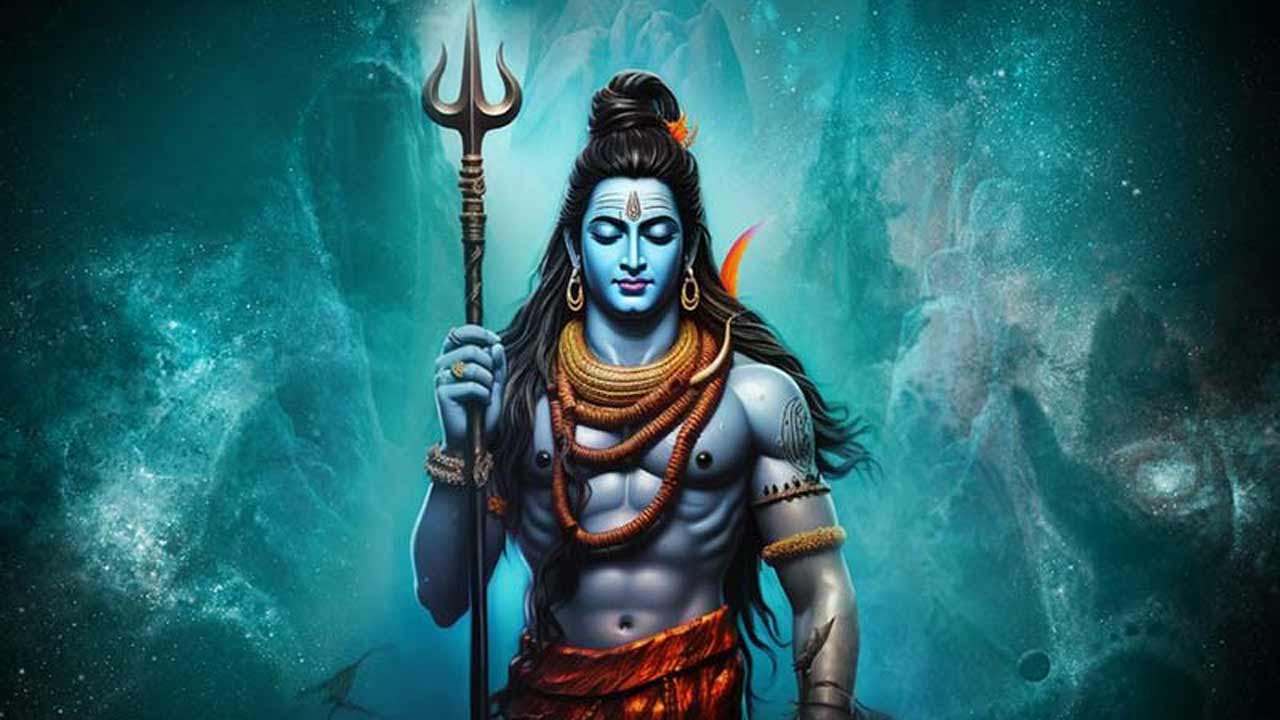 Maha Shivaratri | శిరస్సుపై నెలవంక.. మెడలో పాము.. చేతిలో త్రిశూలం.. మహాశివుడి రూపం వెనుక ఉన్న కథలివే..!