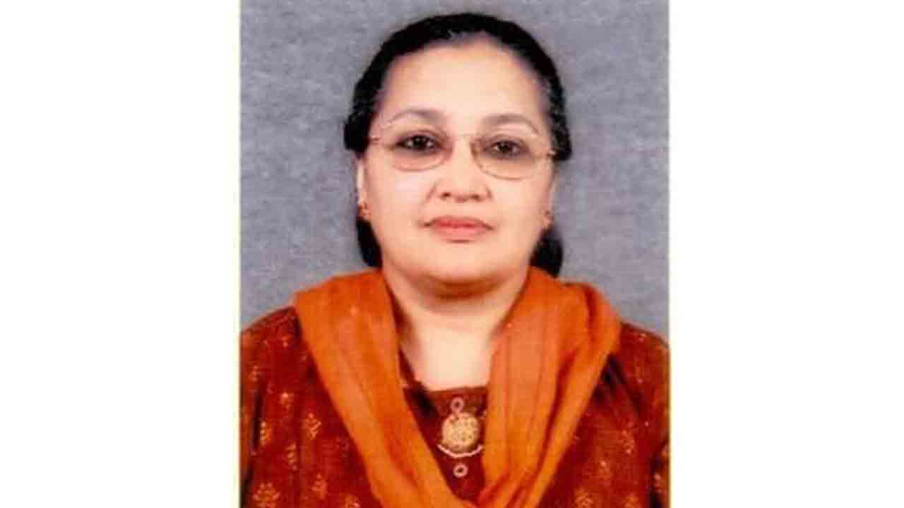 కేంద్ర నిధుల్ని కాజేసిన సల్మాన్‌ ఖుర్షిద్‌ భార్య!