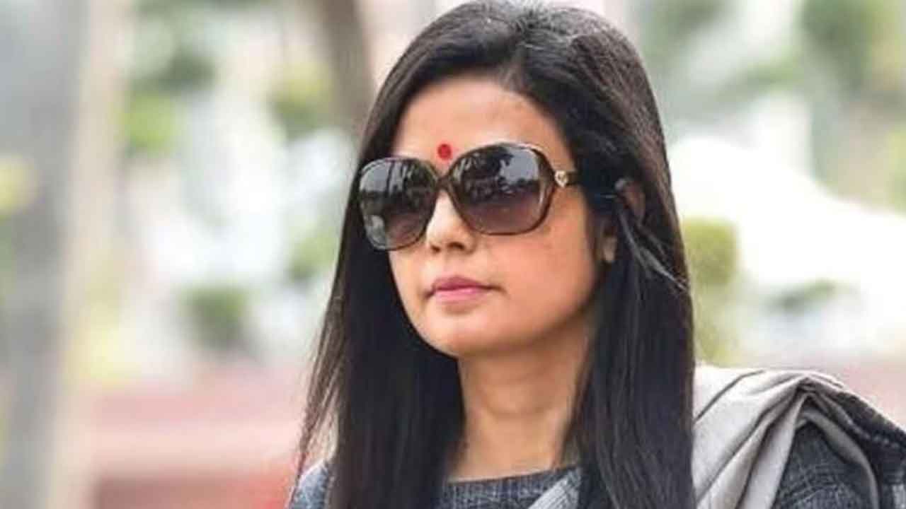 Mahua Moitra | నేడు విచారణకు రండి.. మహువా మొయిత్రాకు ఈడీ నోటీసులు