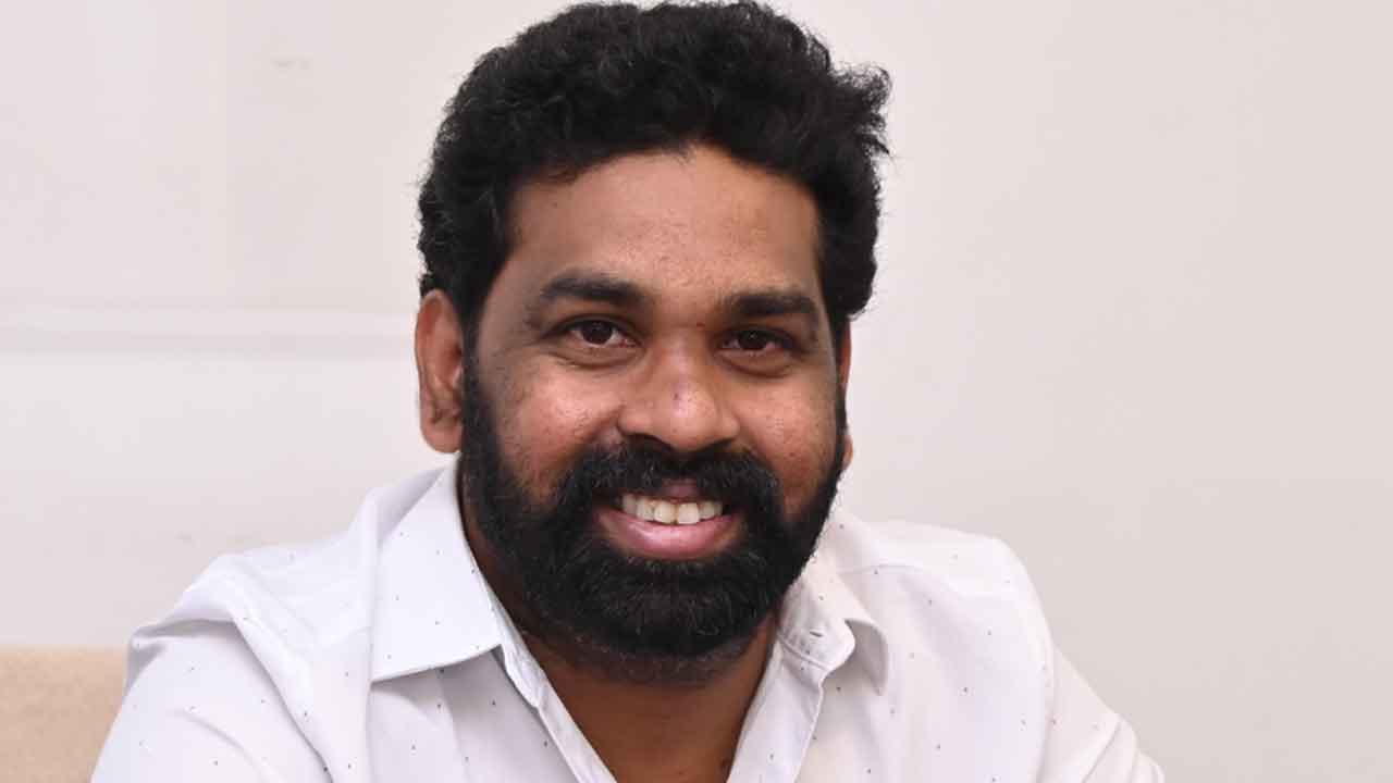 క్రెడిట్‌ అతనికి వస్తే స్నేహితుడిగా హ్యాపీనే!