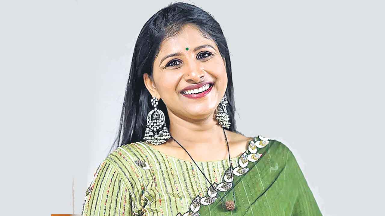 Mangli | మరో మెట్టుకు.. ఉస్తాద్‌ బిస్మిల్లా ఖాన్ యువ పురస్కారం ఎంపికైన మంగ్లీ