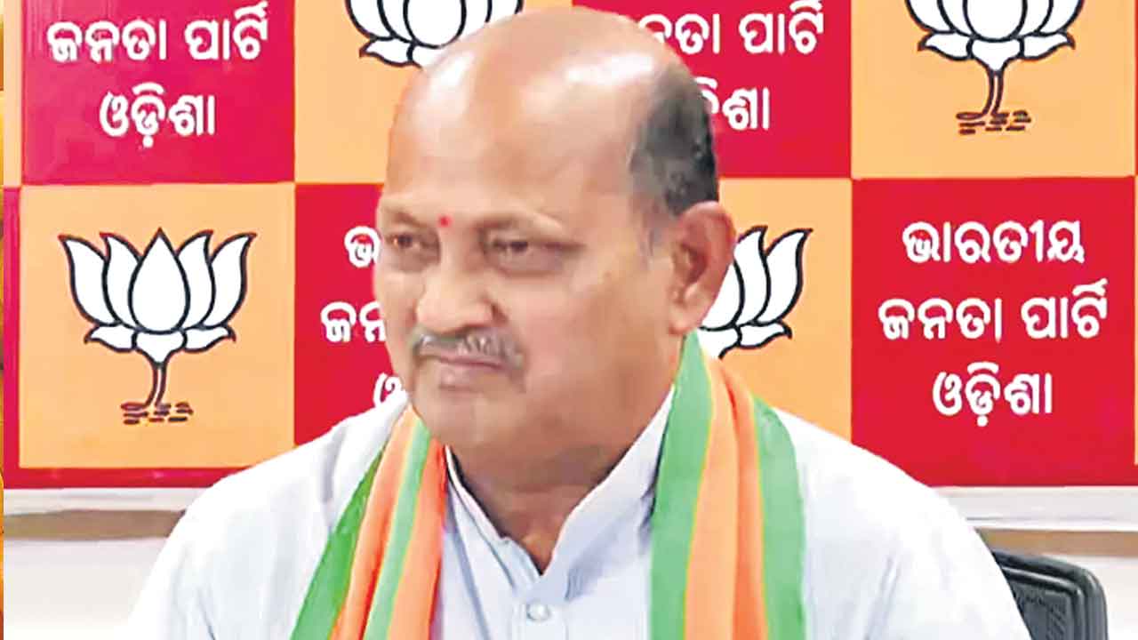 ఒడిశాలో ఒంటరి పోరే: బీజేపీ