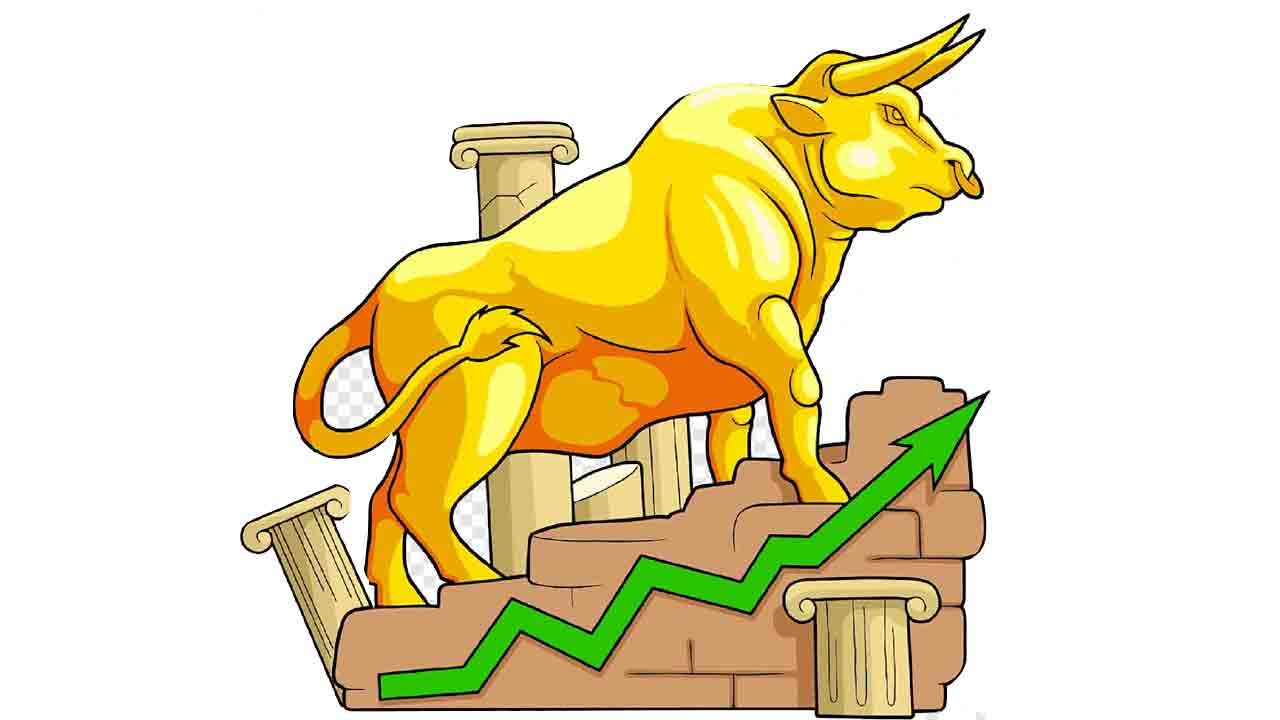 Stock Market | కొత్త శిఖరాలకు సూచీలు.. స్పెషల్‌ ట్రేడింగ్‌లోనూ లాభాల్లో స్టాక్‌ మార్కెట్లు