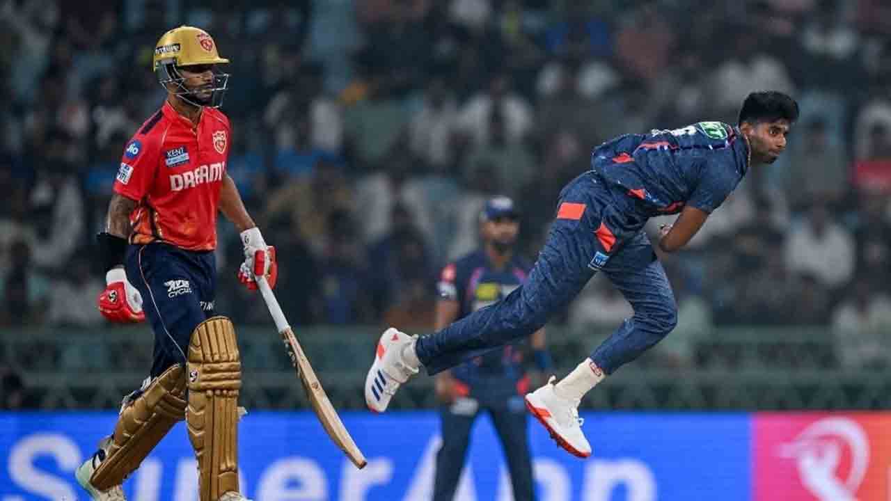 Mayank Yadav | ఐపీఎల్‌లో ‘ఫాస్టెస్ట్ బాల్’.. ఎవ‌రీ ‘ఢిల్లీ ఎక్స్‌ప్రెస్’