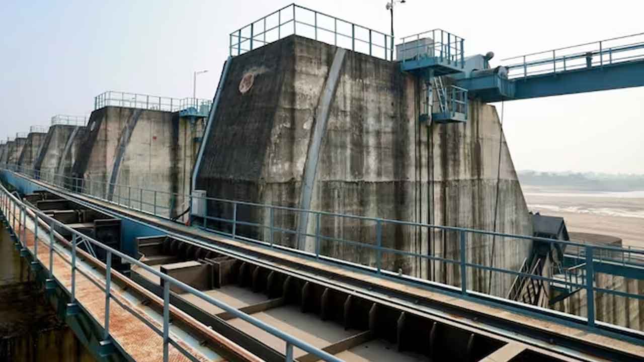 మేడిగడ్డపై ఎన్‌డీఎస్‌ఏ కమిటీ