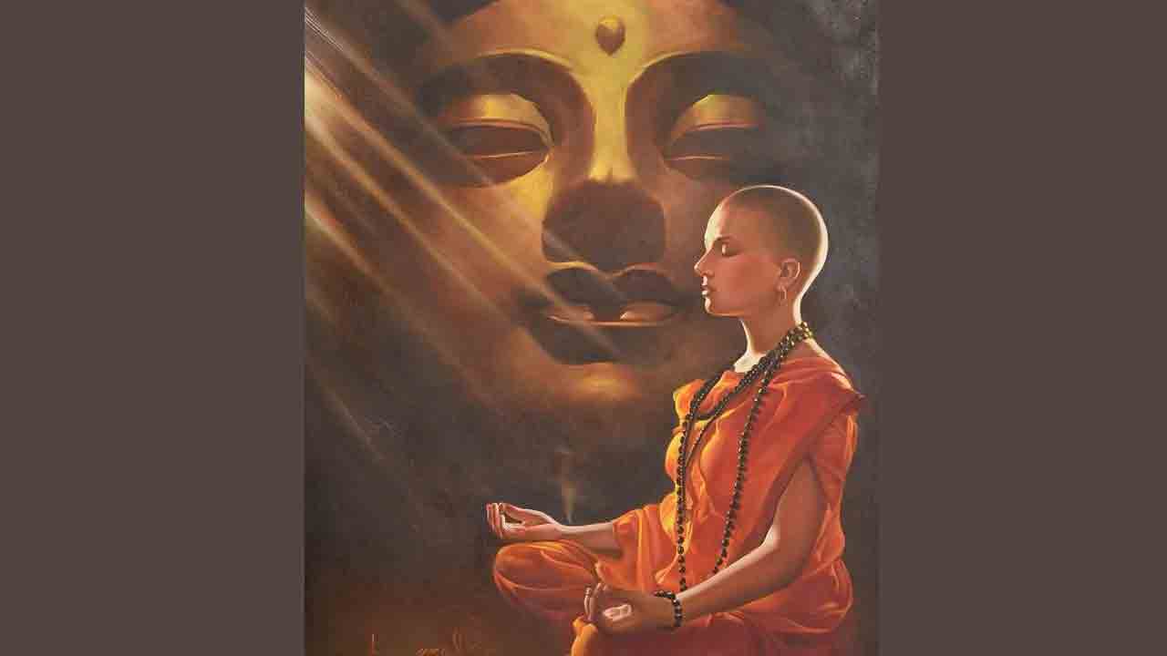 Meditation | ఐదు నిమిషాల ధ్యానంతో మేధో వికాసం