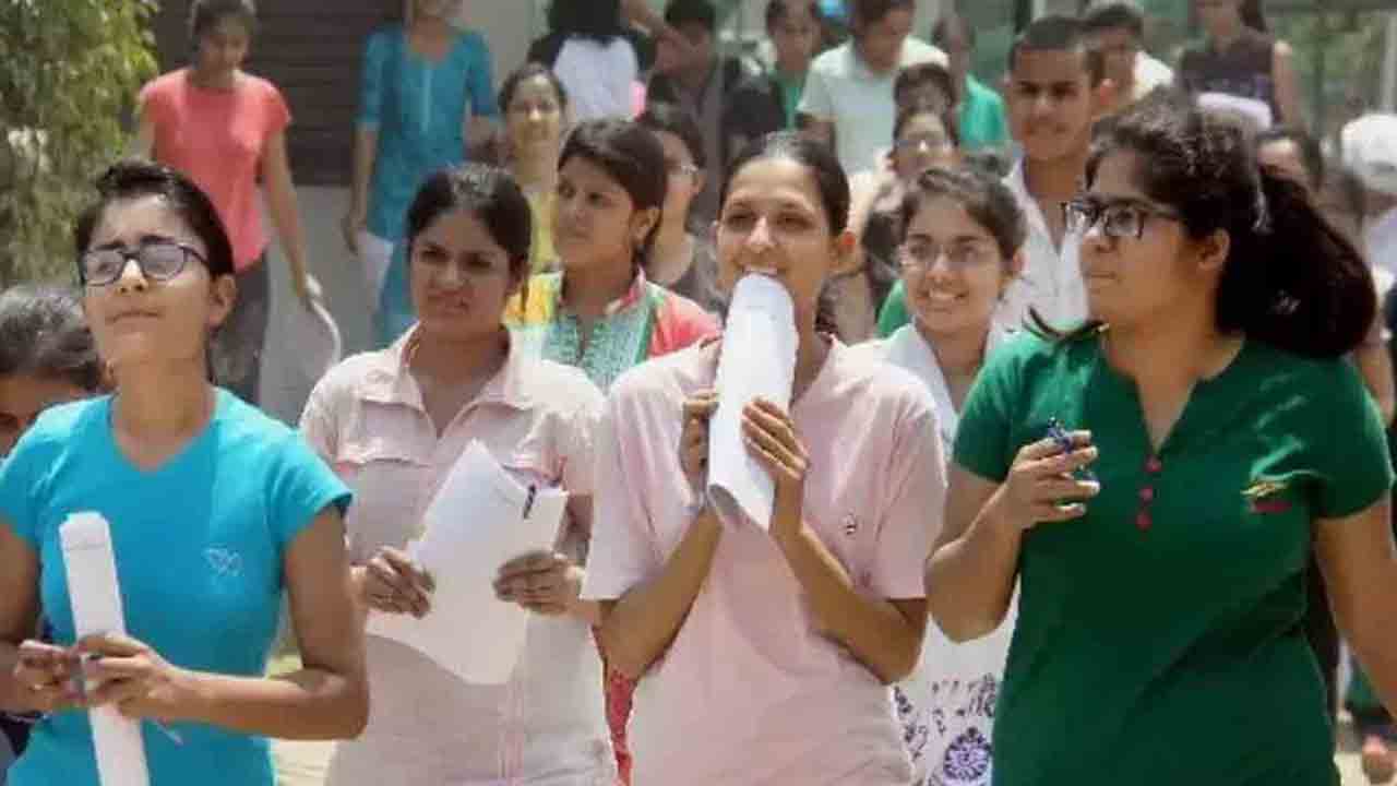 నేడు ఐటీఐ కళాశాలలో జాబ్‌మేళా..