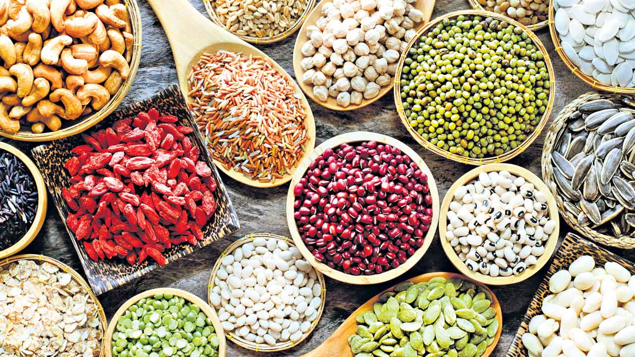 చిరుధాన్యాలు రోజూ తినొచ్చా?