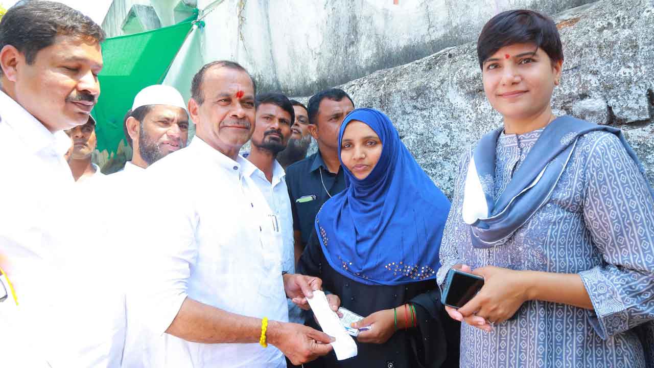 90 రోజుల్లోనే హామీలు అమలు