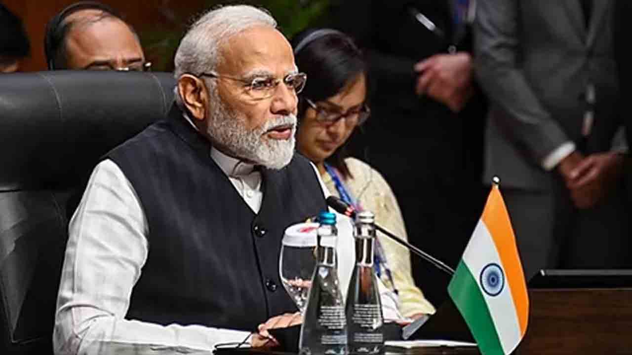 PM Modi | కేసులతో విపక్షాల వేట