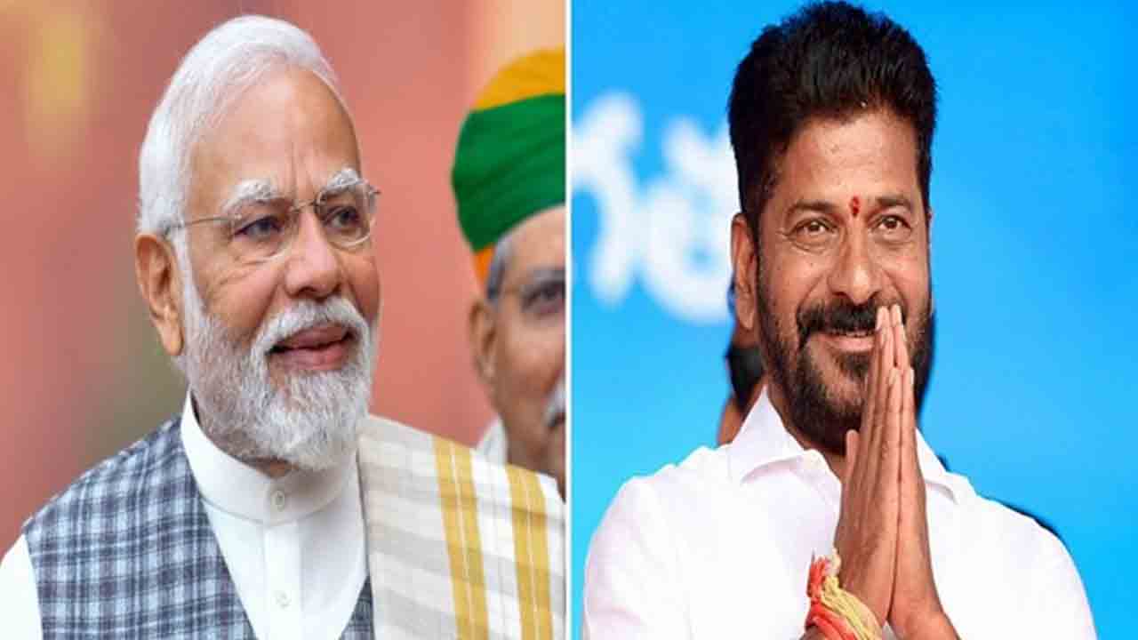 ప్రధాని మోదీకి 11 విజ్ఞాపనలు