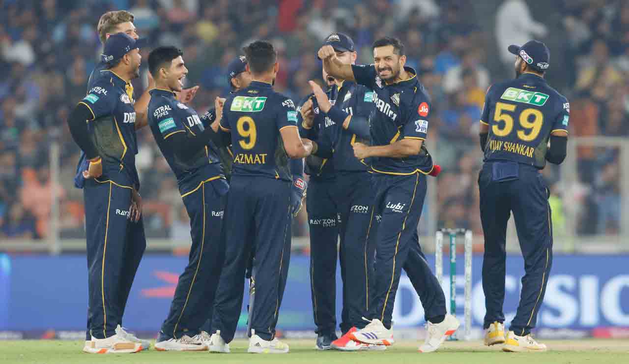 IPL 2024 MI vs GT | ముంబైని వ‌ణికించిన గుజ‌రాత్.. కెప్టెన్‌గా హిట్ కొట్టిన శుభ్‌మ‌న్