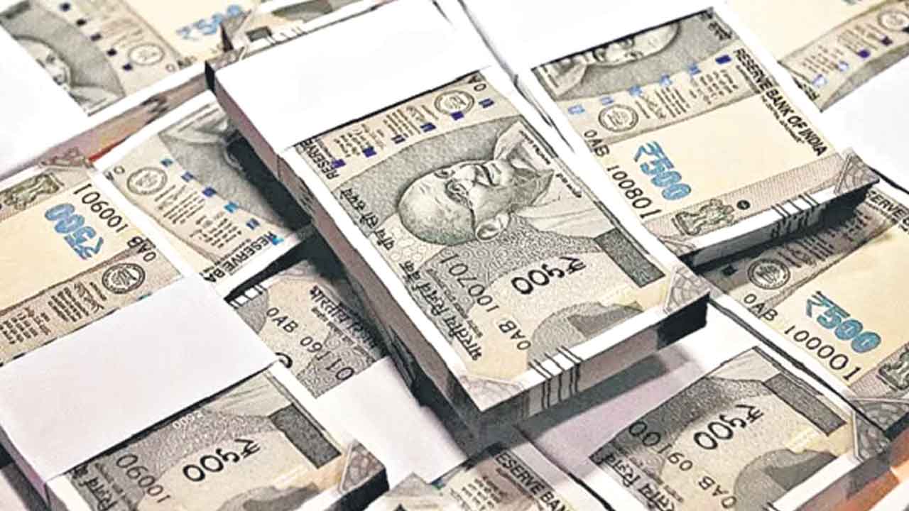 నేటి నుంచి పీఆర్సీ కమిటీ సంప్రదింపులు