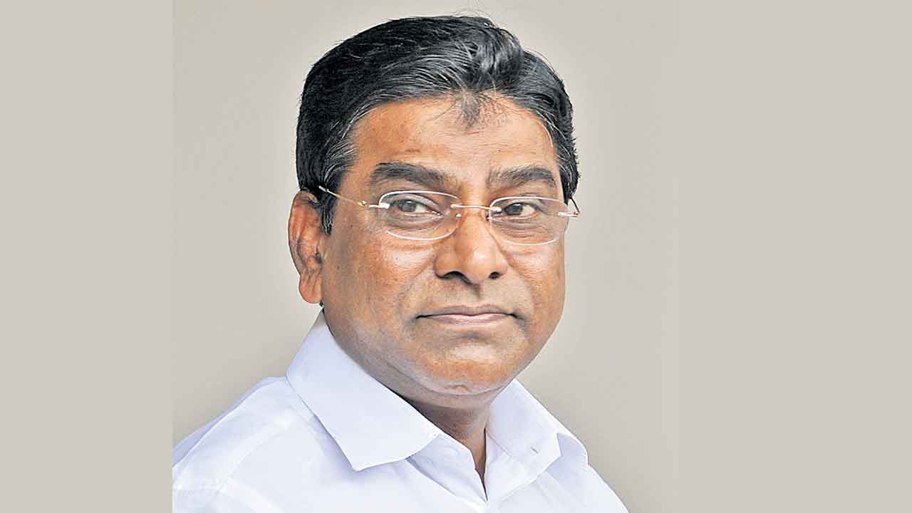 తెలంగాణకు ఏడు నవోదయ విద్యాలయాలు..