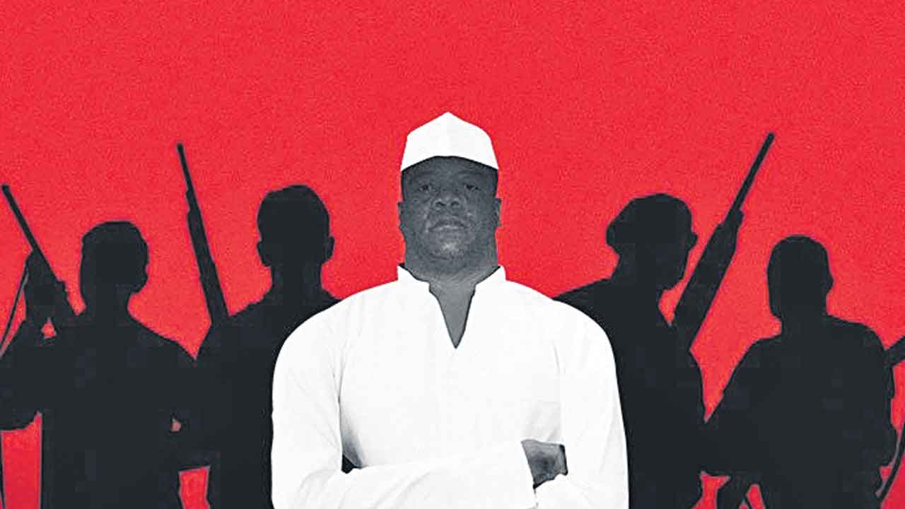 ADR | లోక్‌సభ సిట్టింగ్‌ ఎంపీల్లో 44 శాతం మందిపై క్రిమినల్‌ కేసులు: ఏడీఆర్‌