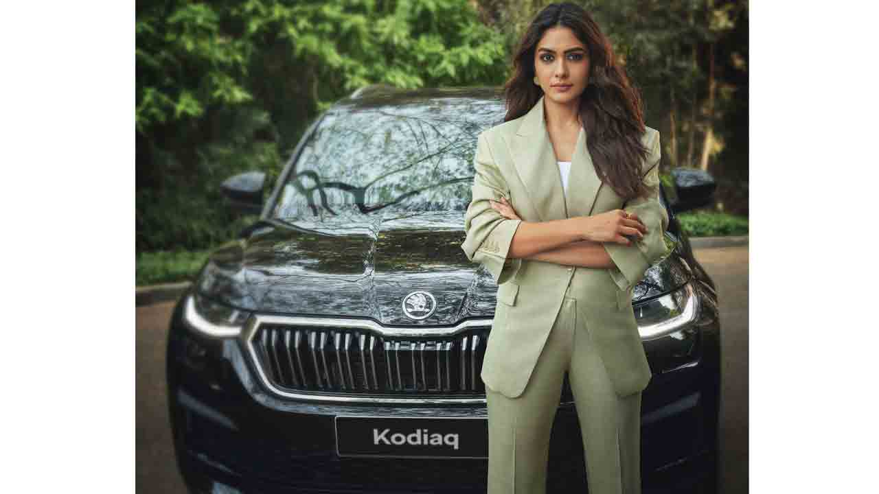 సీత సుందరి..