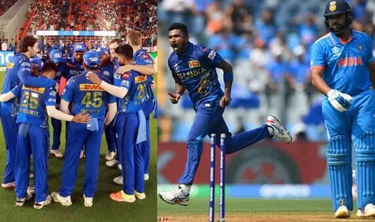 IPL 2024 | ముంబైకి భారీ షాక్.. ఐపీఎల్‌కు స్టార్ పేస‌ర్ దూర‌మ‌య్యేనా..?