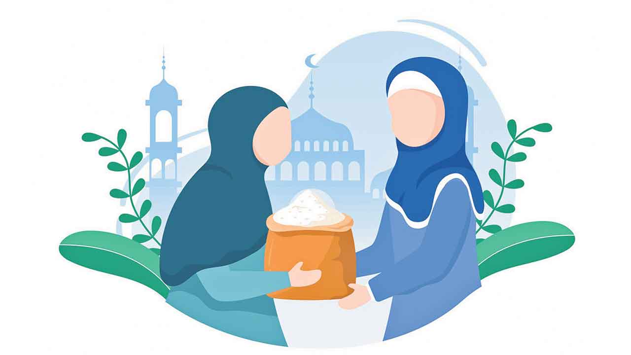 చేసిన ధర్మం చెప్పొద్దు