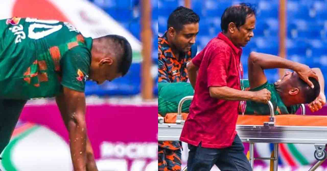 IPL 2024 | చెన్నైకి మ‌రో షాక్.. ఆర్సీబీతో మ్యాచ్‌కు స్టార్ పేస‌ర్ దూరం..!