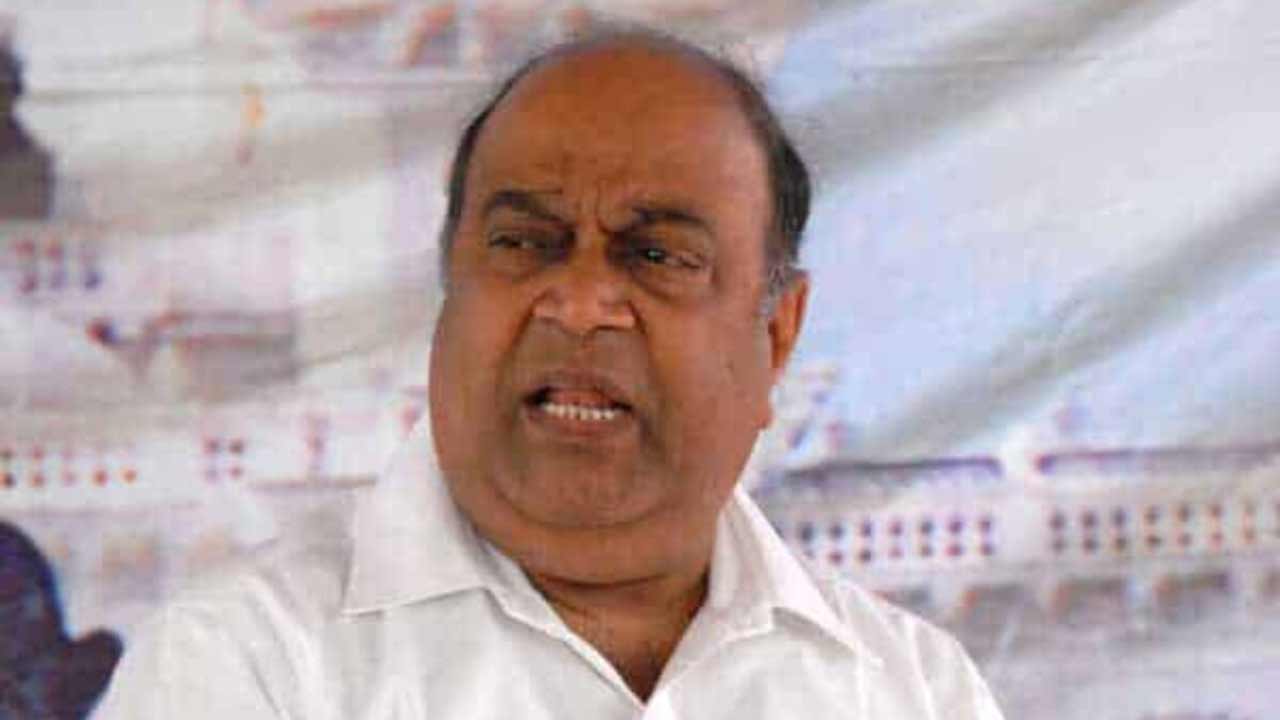 ఎమ్మెల్సీ కవిత నిర్దోషిగా బయటికొస్తారు.. బీఆర్‌ఎస్‌ నేత నాగం జనార్దన్‌