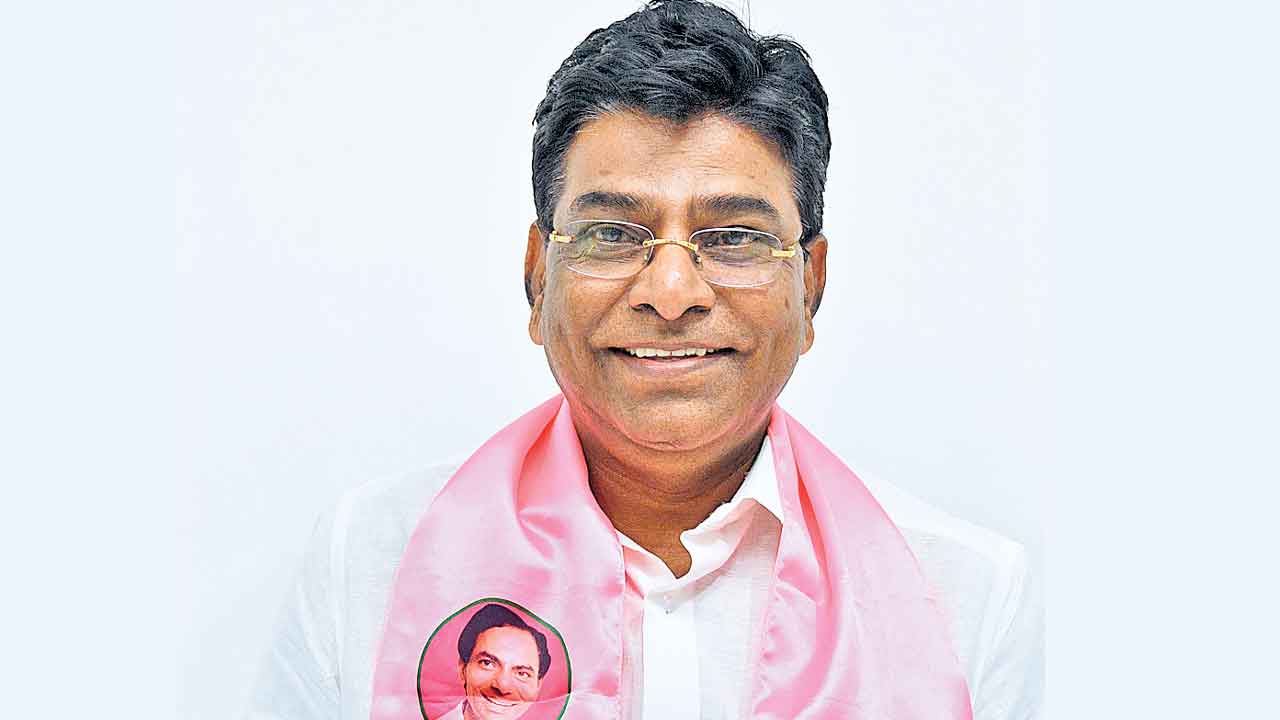 నామా హాజరు శాతం 88.3