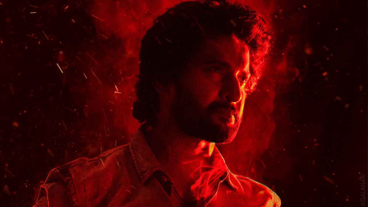 Saripodhaa Sanivaaram | ఆ కుర్రాడి కోసం శనివారానికే పరిమితం.. కనిపించారో ఇక అంతే సంగతి!