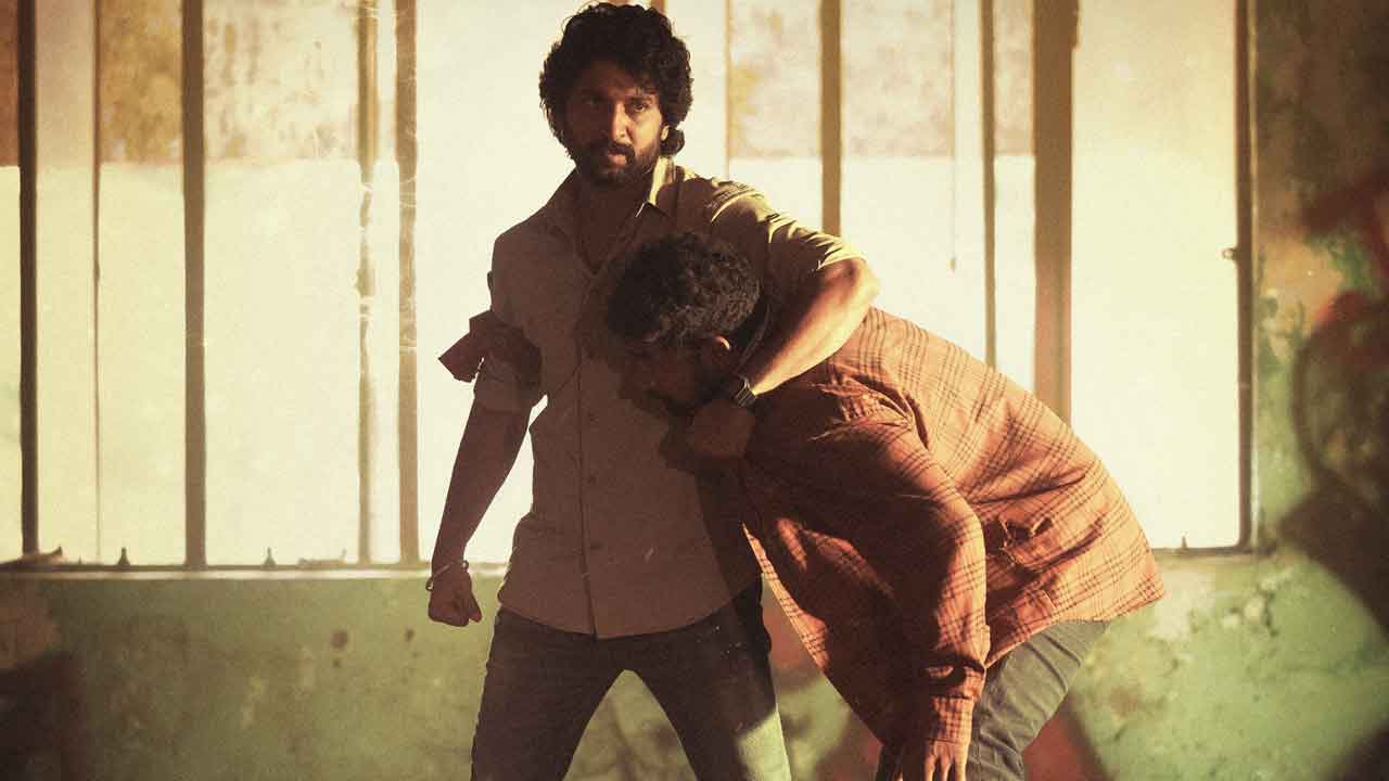 ఆగస్ట్‌లో సరిపోదా శనివారం