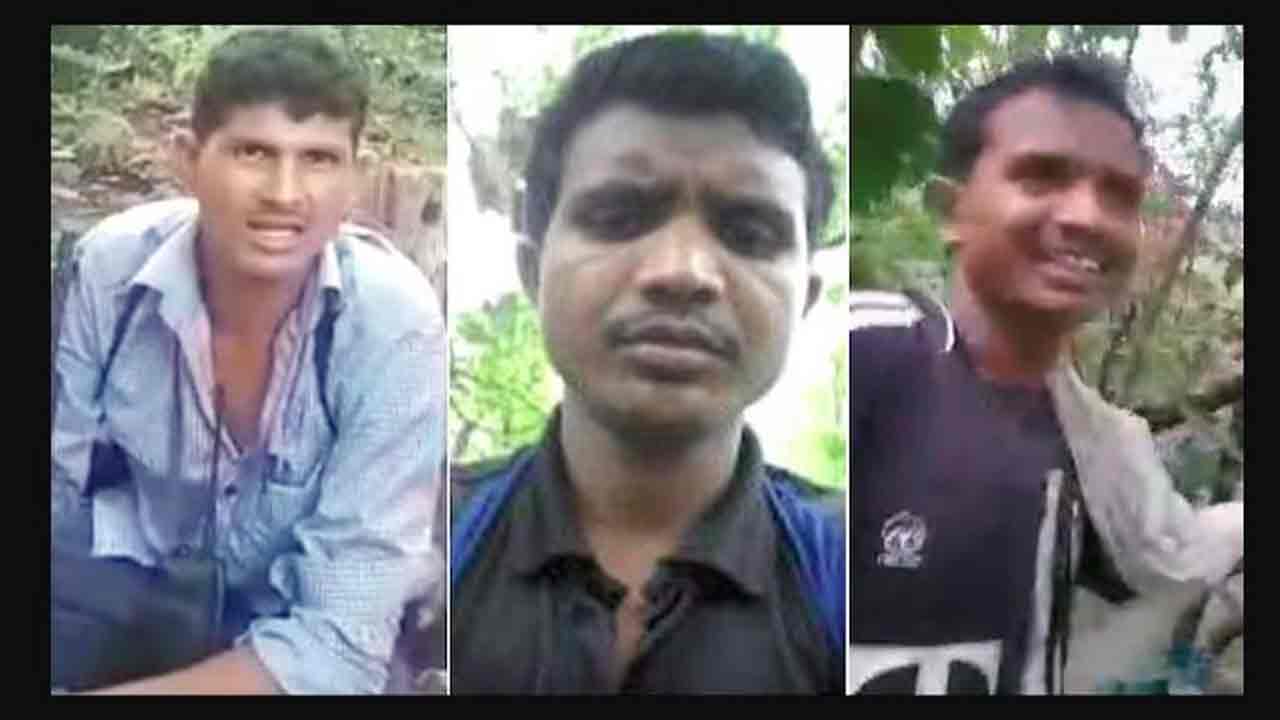 Gadchiroli Encounter: ప్రాణ‌హిత న‌ది దాటి వెళ్లి.. సీ-60 ద‌ళాల‌కు చిక్కిన న‌క్స‌ల్స్‌