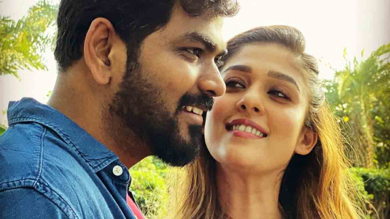 NayanThara – Vignesh Shivan | రూమర్స్‌కు చెక్.. భర్తను మ‌ళ్లీ ఫాలో చేస్తున్న న‌య‌న‌తార