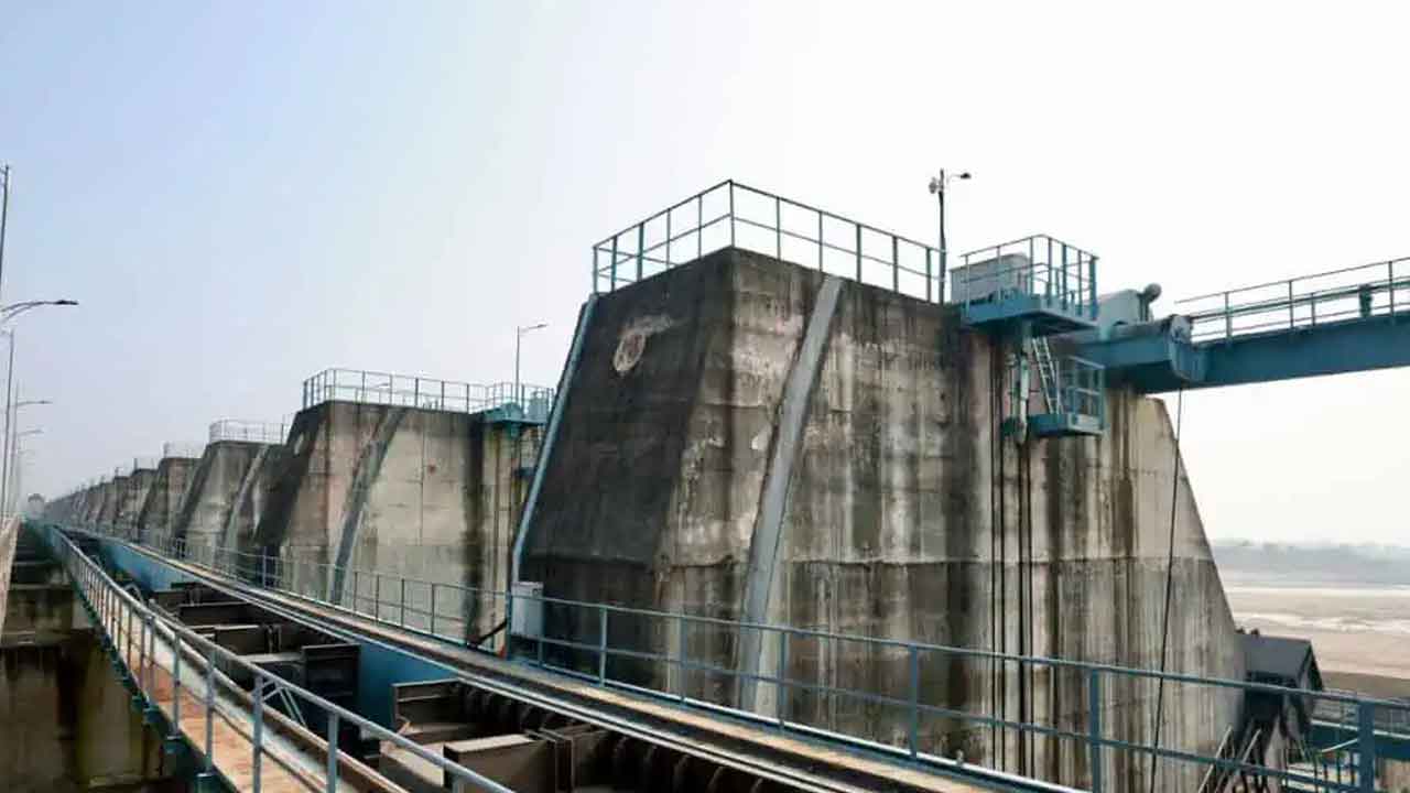 నేడు రాష్ర్టానికి ఎన్డీఎస్ఏ బృందం