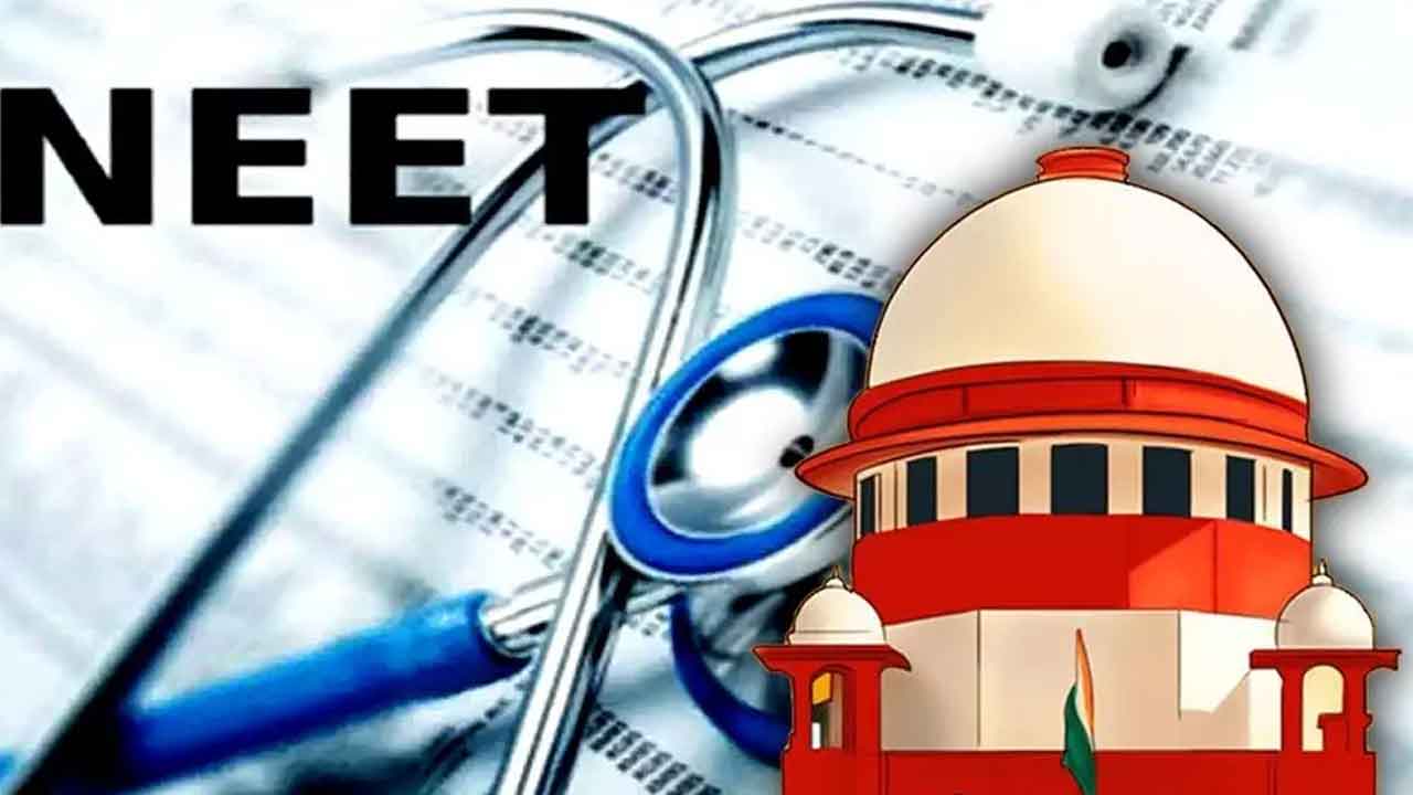 ఓపెన్‌ స్కూల్‌ విద్యార్థులూ నీట్‌కు అర్హులే