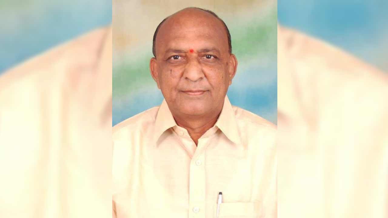 మాజీ ఎమ్మెల్యే సుధాకర్‌రావు మృతి పట్ల కేసీఆర్‌ సంతాపం