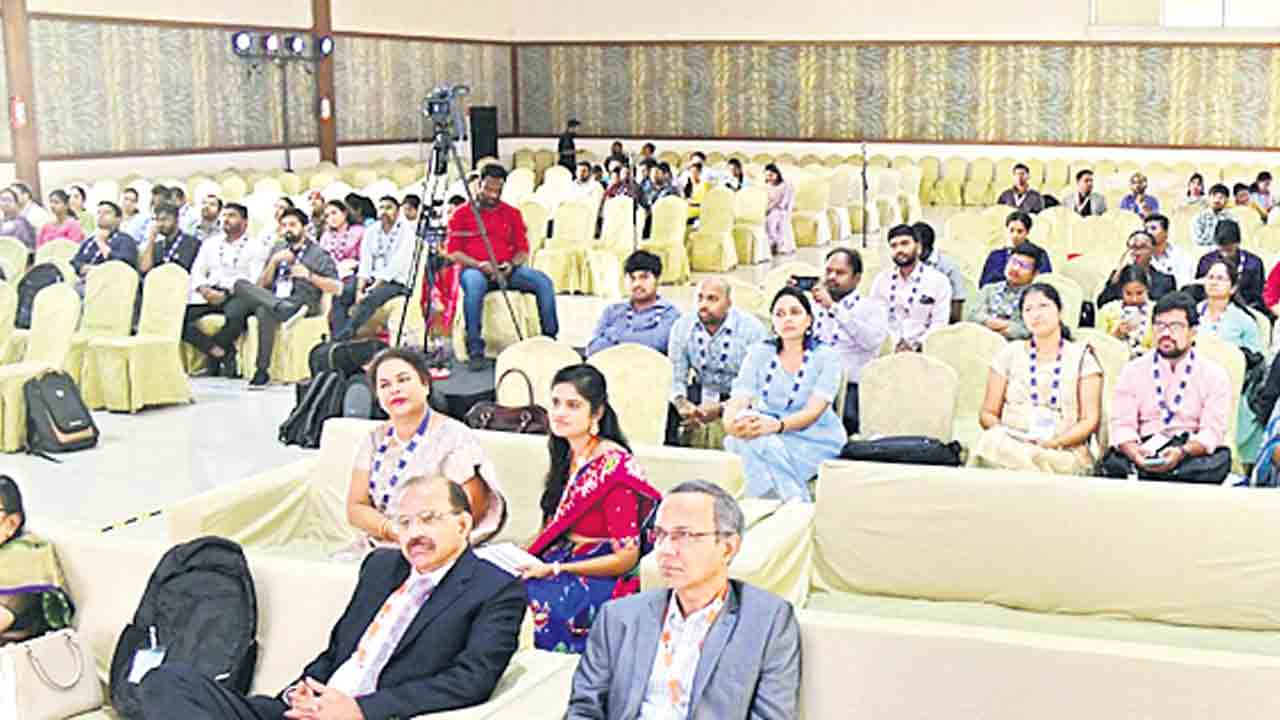 కోతలు లేకుండా చికిత్స